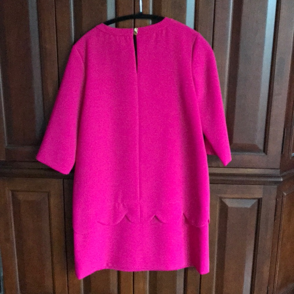 NWT Kate spade Demi dress - Picture 5 of 9